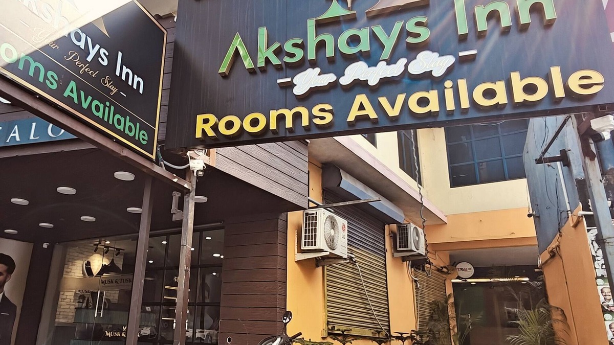 Chengalpattu Hotel | Akshays Inn
