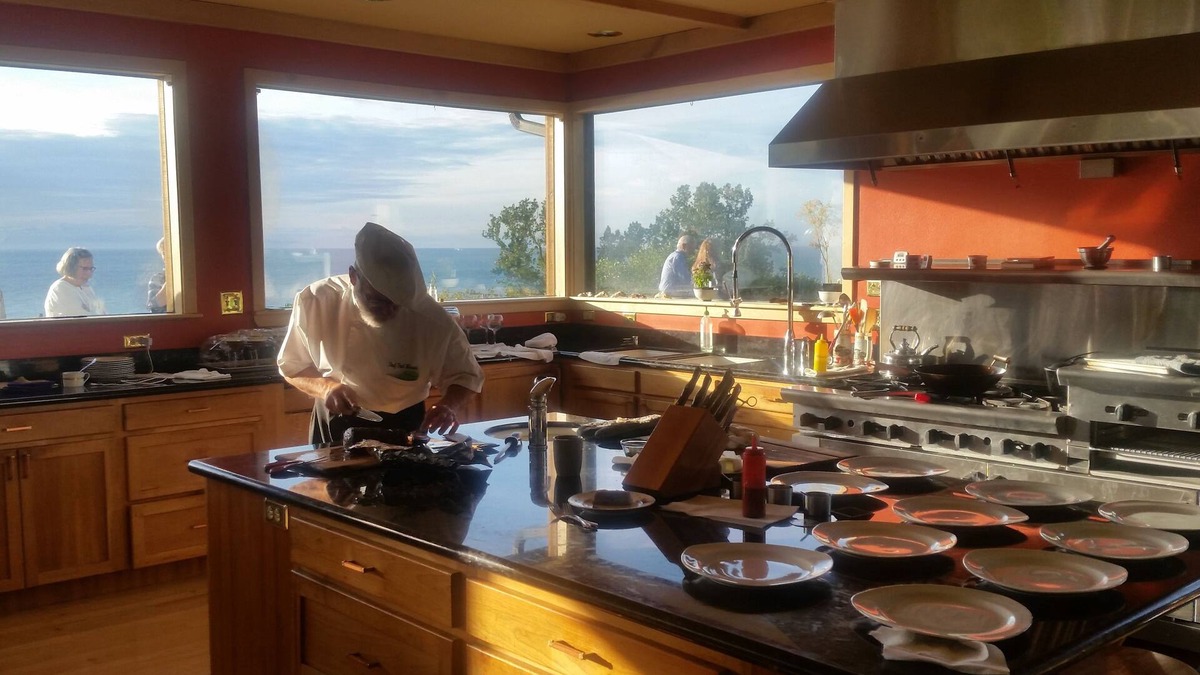 Ninilchik Cabin | Aksupperclub