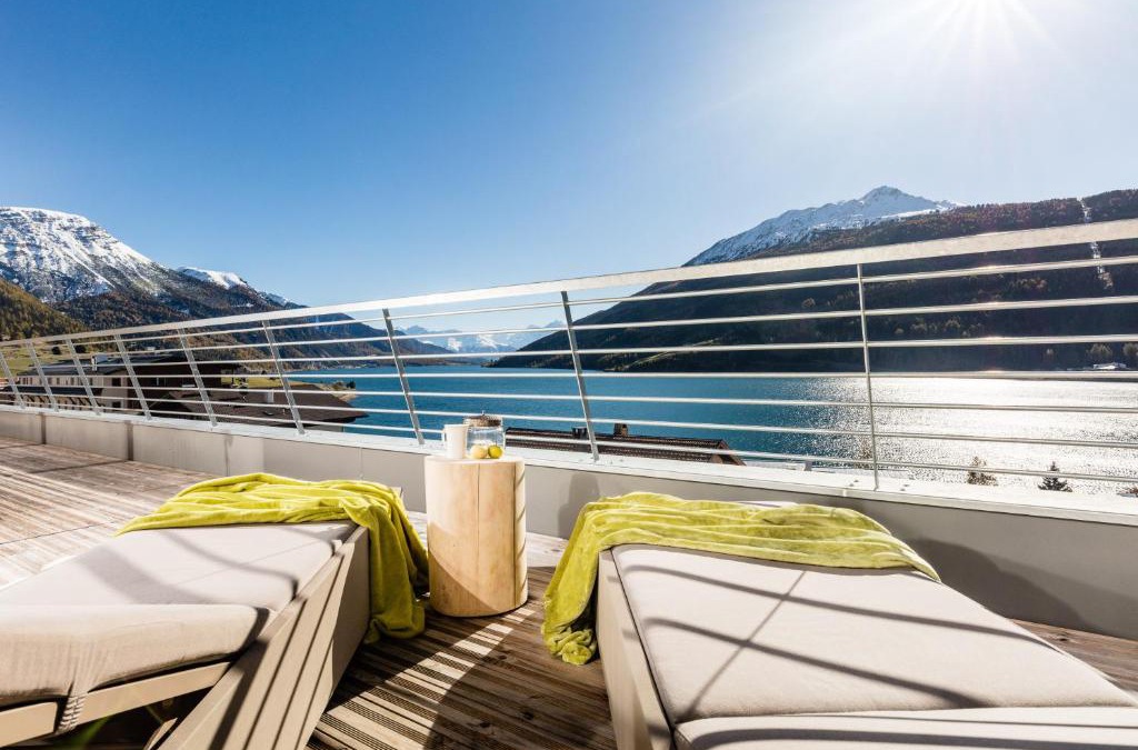 Resia Hotel | Aktiv Hotel Edelweiss