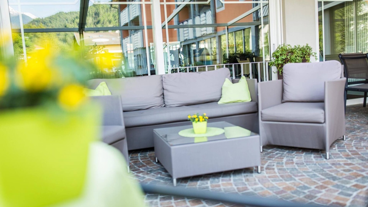 Prato allo Stelvio Hotel | Aktiv- & Wellnesshotel Zentral
