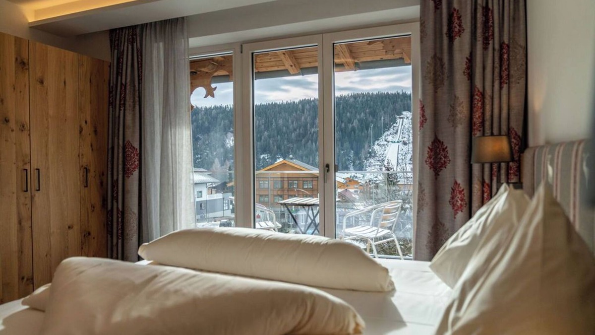 Ramsau am Dachstein Hotel | Aktivhotel Pehab