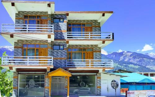 Jagatsukh Hotel | aKumar Way Inn