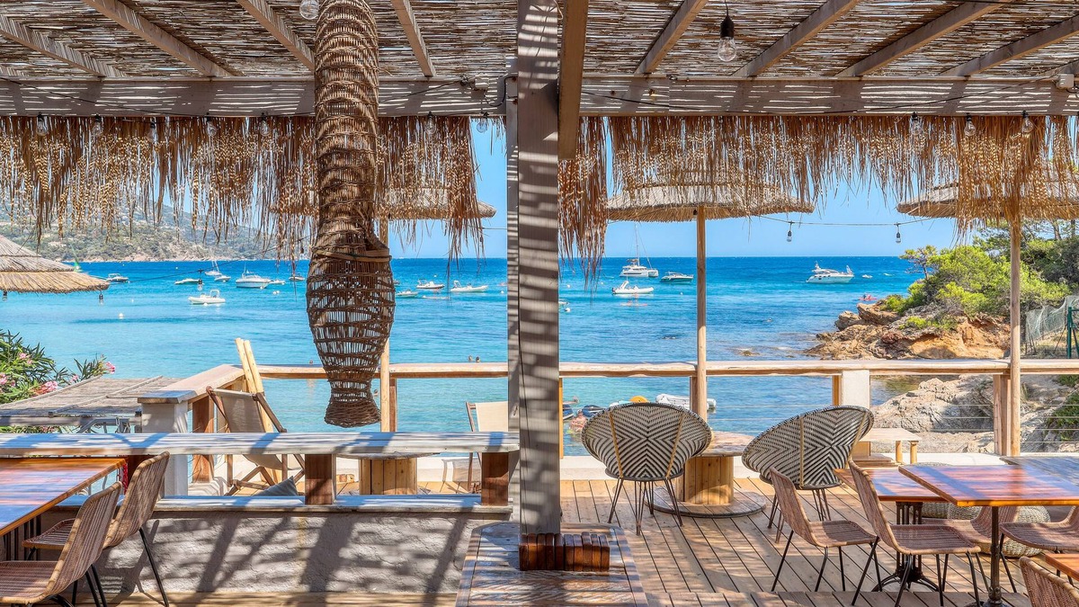 Le Lavandou House | Akwabay - Les Villas du Cap