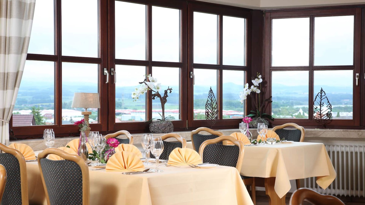 Petersberg Hotel | AKZENT Hotel Altes Casino