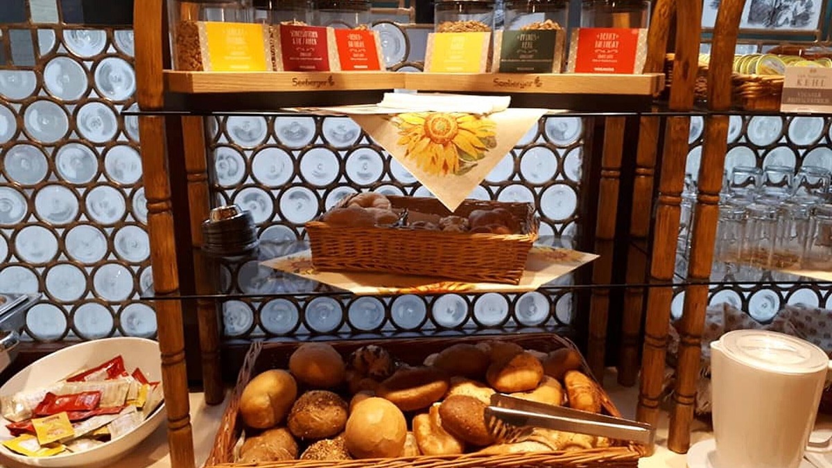 Dettelbach Hotel | AKZENT Hotel Am Bach