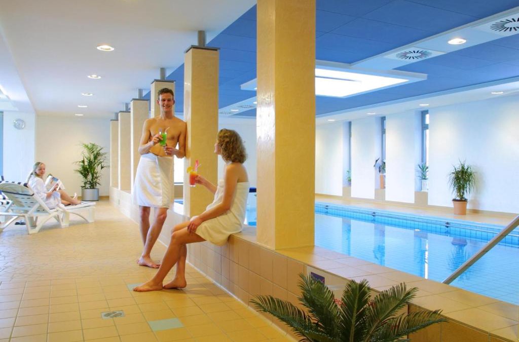 Bramsche Hotel | Akzent Hotel Haus Surendorff