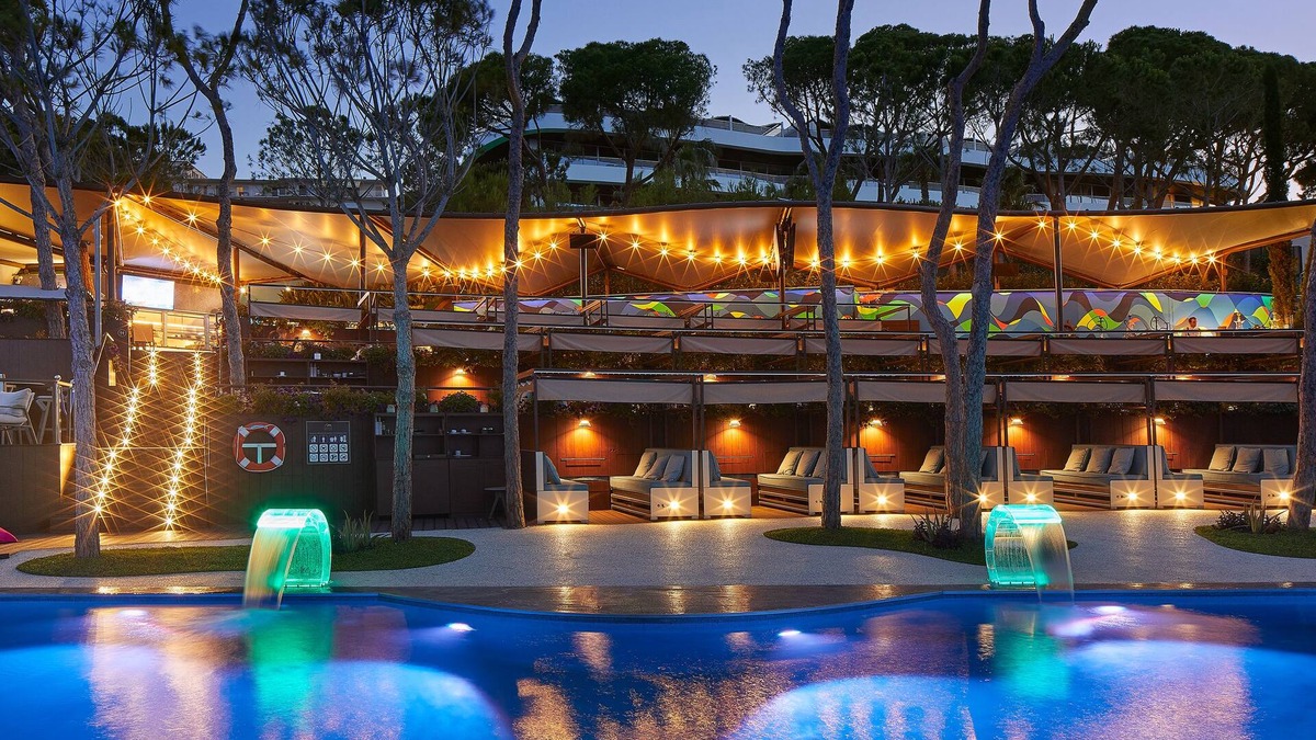 Sant Feliu de Guixols Hotel | Alàbriga Hotel & Home Suites
