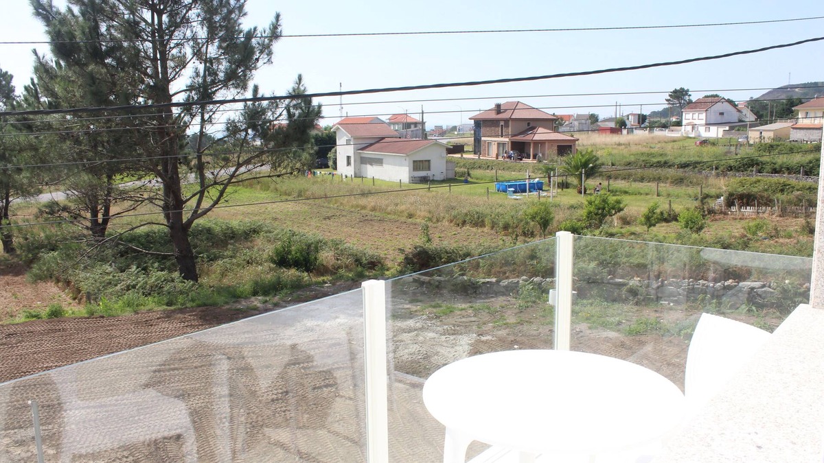 Carnota Apartment | Alén de Louro - Apartamento 4 Lariño