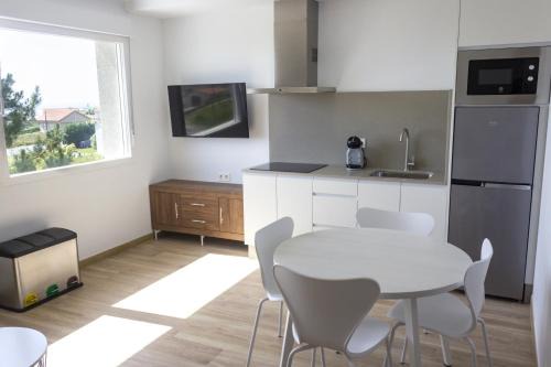 Carnota Apartment | Alén de Louro - Apartamento 7 Mar de Lira