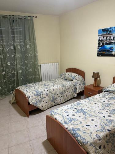 Stornara House | Al 33 Apartment