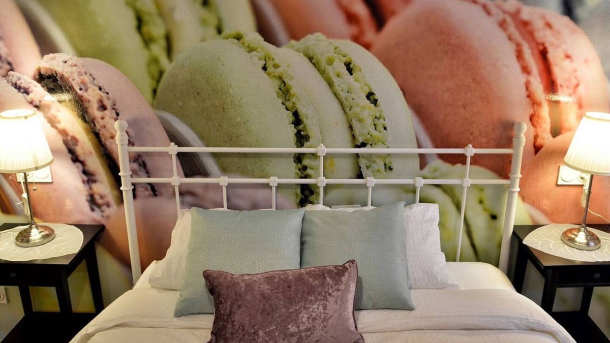 Explanada de la Estacion House | Al Andalus Apartment - At the Station