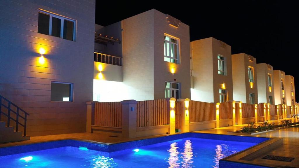 Al Hadd Hotel | Al Asala Resort