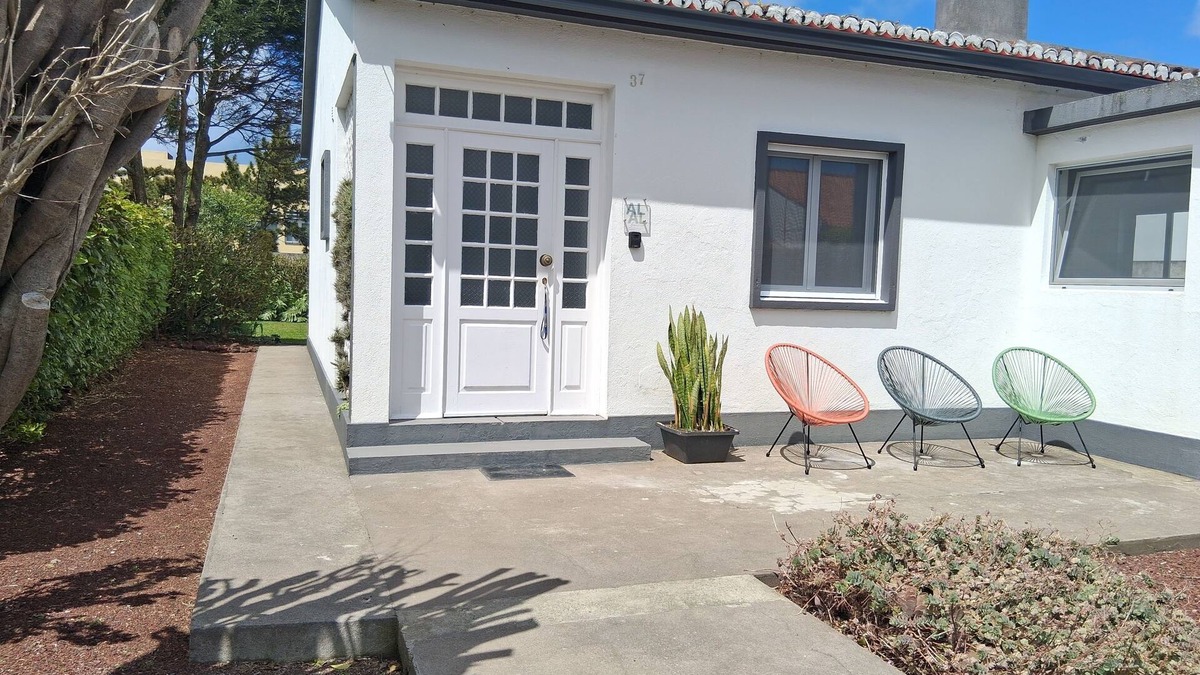 Capelas House | AL at Quinta do Navio