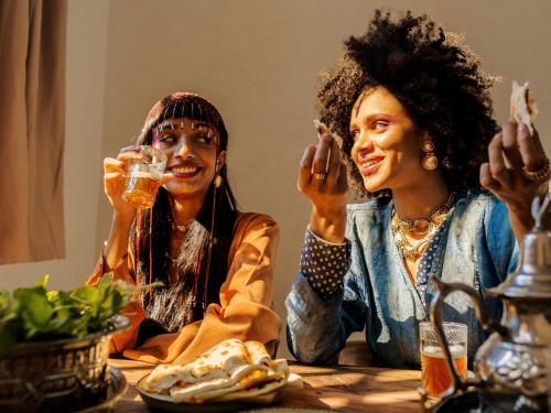 Camp El Ghoul Apartment | Al Badiya Marrakech