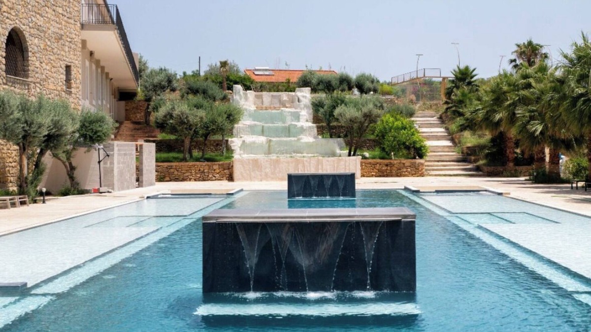 Monreale Hotel | Al Balhara Resort & Welleness Spa