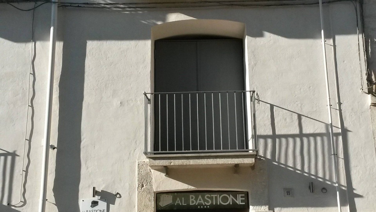 Gravina in Puglia Bed & Breakfast | Al Bastione Relais