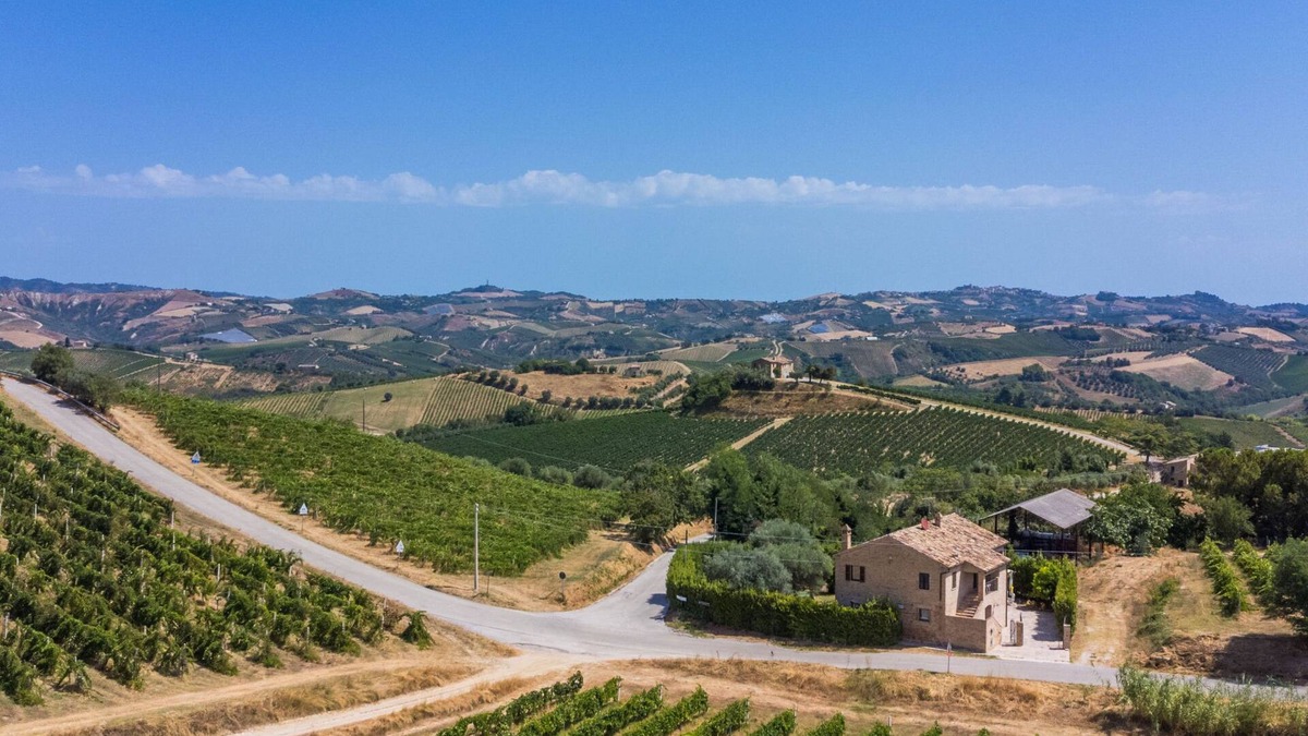 Castorano House | Al Bivio by Interhome