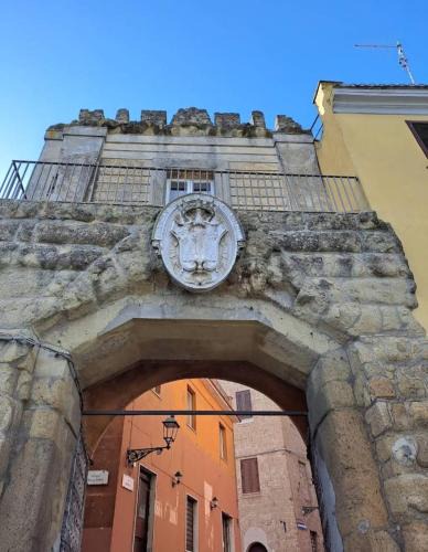 Riano Apartment | Al Borgo