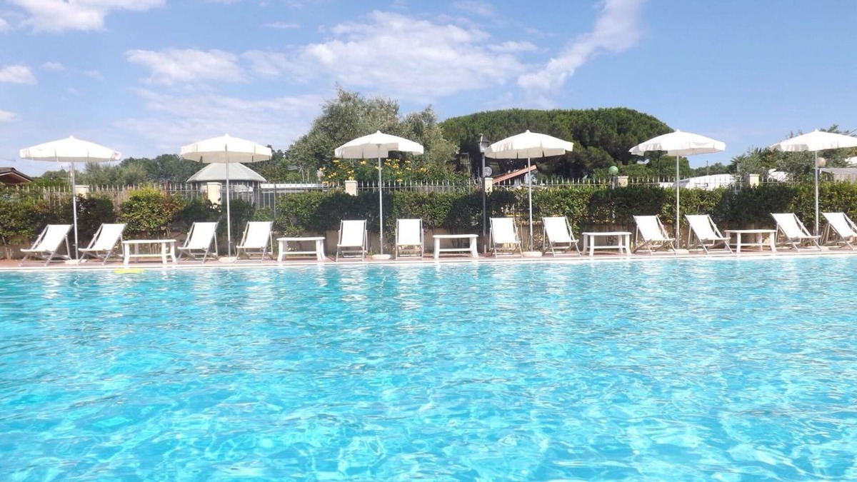 Porto Badino Hotel | Al Canto delle Sirene