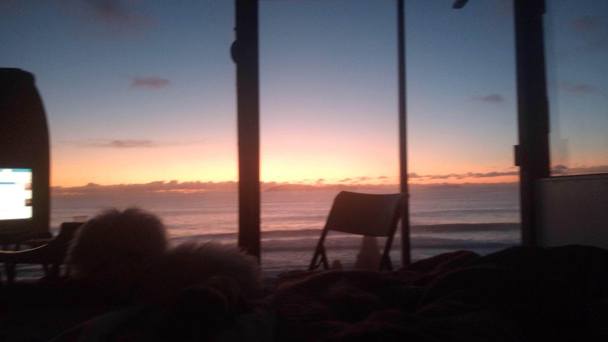 Playas De Tijuana House | Al Capone's Baja Hideaway