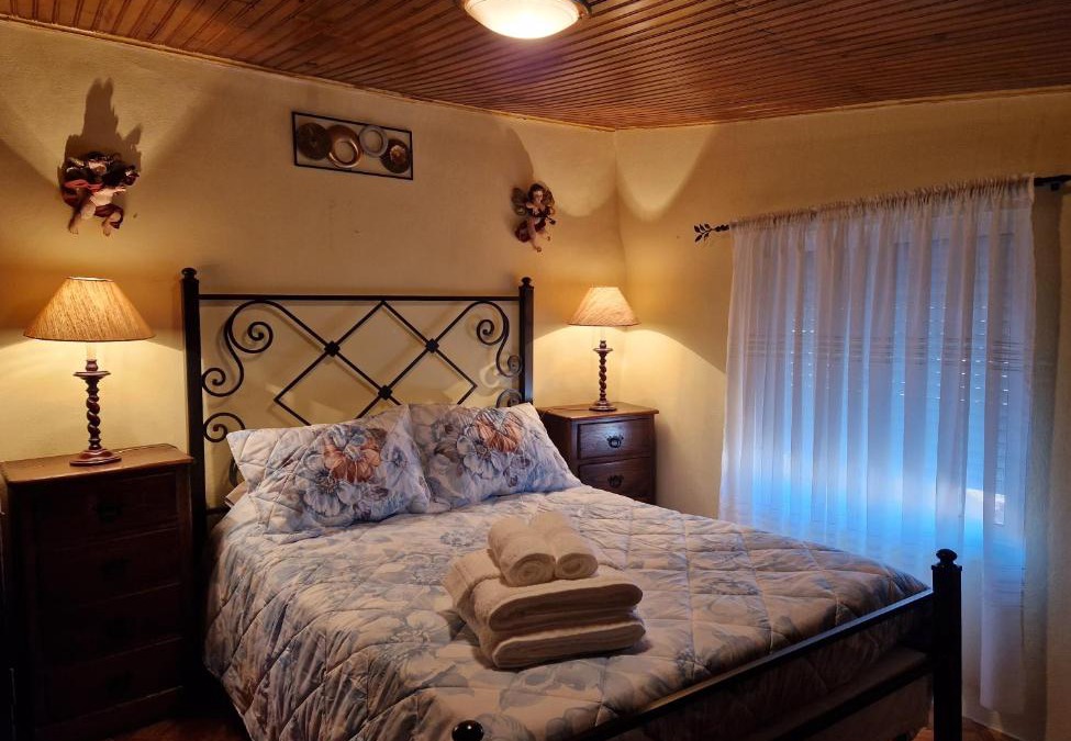 Sernancelhe House | AL - Casa dos Alentejanos