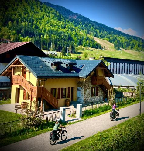 Tarvisio Apartment | Al Casello