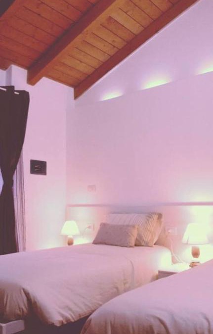 Cornate d'Adda Bed & Breakfast | Al Castello Bed and Breakfast