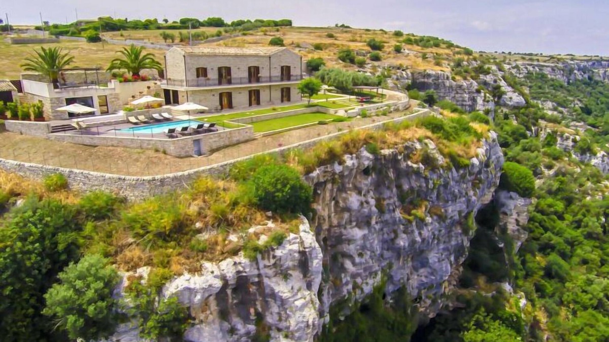 Modica House | al Castello by Interhome