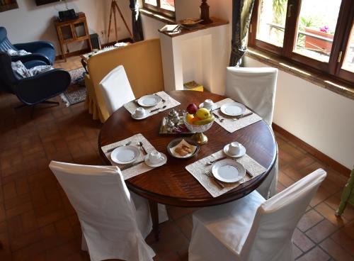 Capena Apartment | Al Castello di Leprignano