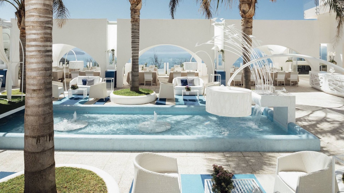 Monte di Procida Bed & Breakfast | Al Chiar di Luna