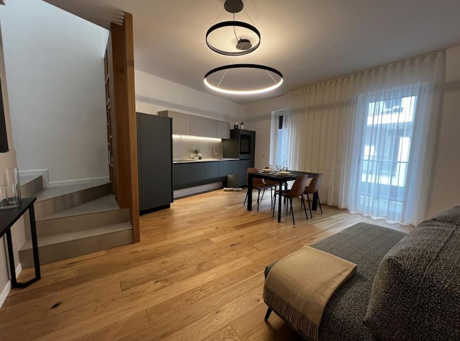 Andria House | Al civico 50