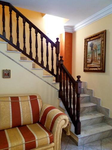 Delia Apartment | Al Cortile del Pozzo