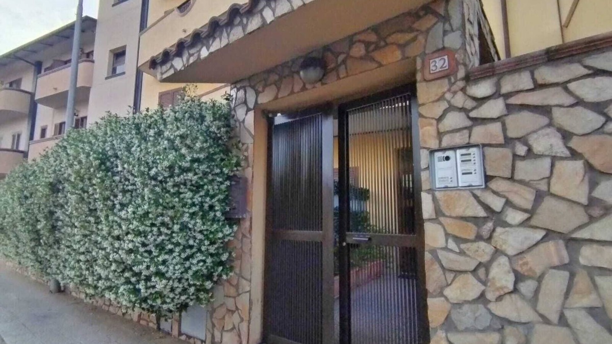 Gallico Marina Apartment | Al Cortiletto 32 - A short walk from the sandy beach of Gallico Marina (RC)