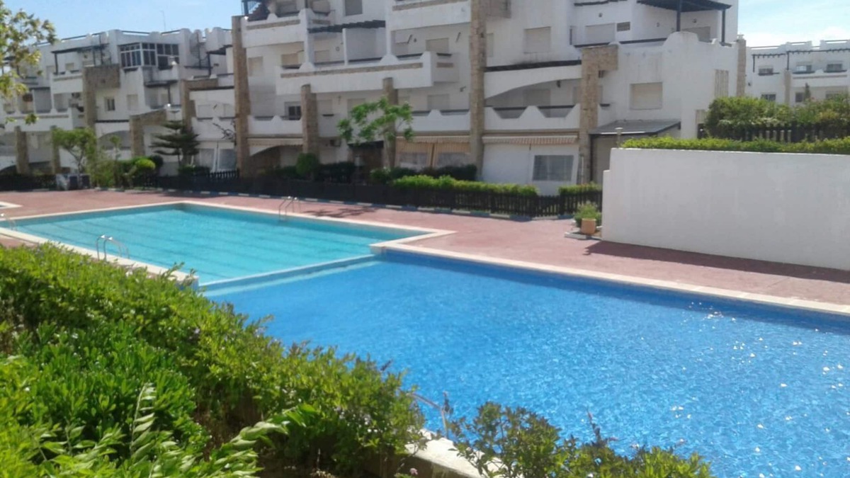 Fnideq Apartment | Al Cudia Smir Beach Resort