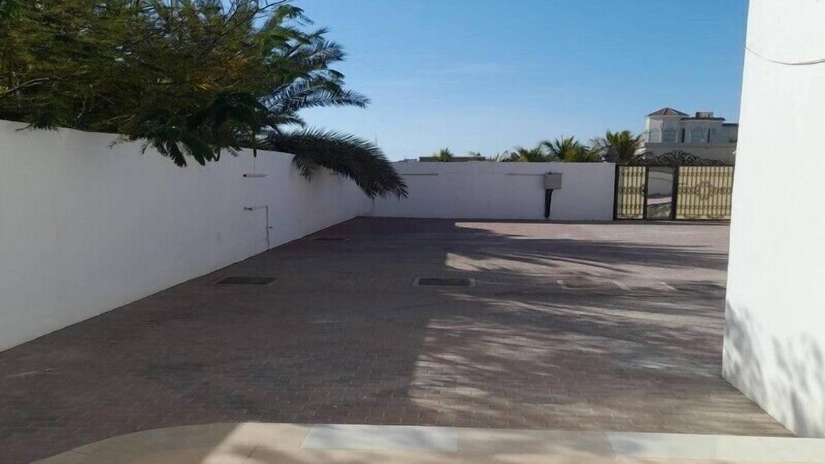 Ras Al Khaimah Villa | Al Dhait Residence