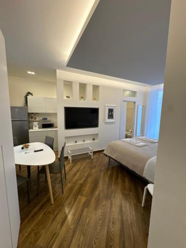 Santa Maria Capua Vetere House | Al Duomo - Business Accommodation