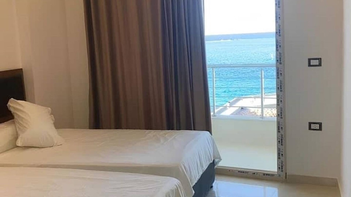 Marsa Matruh Apartment | Al Emam Apartment Family Onlynn