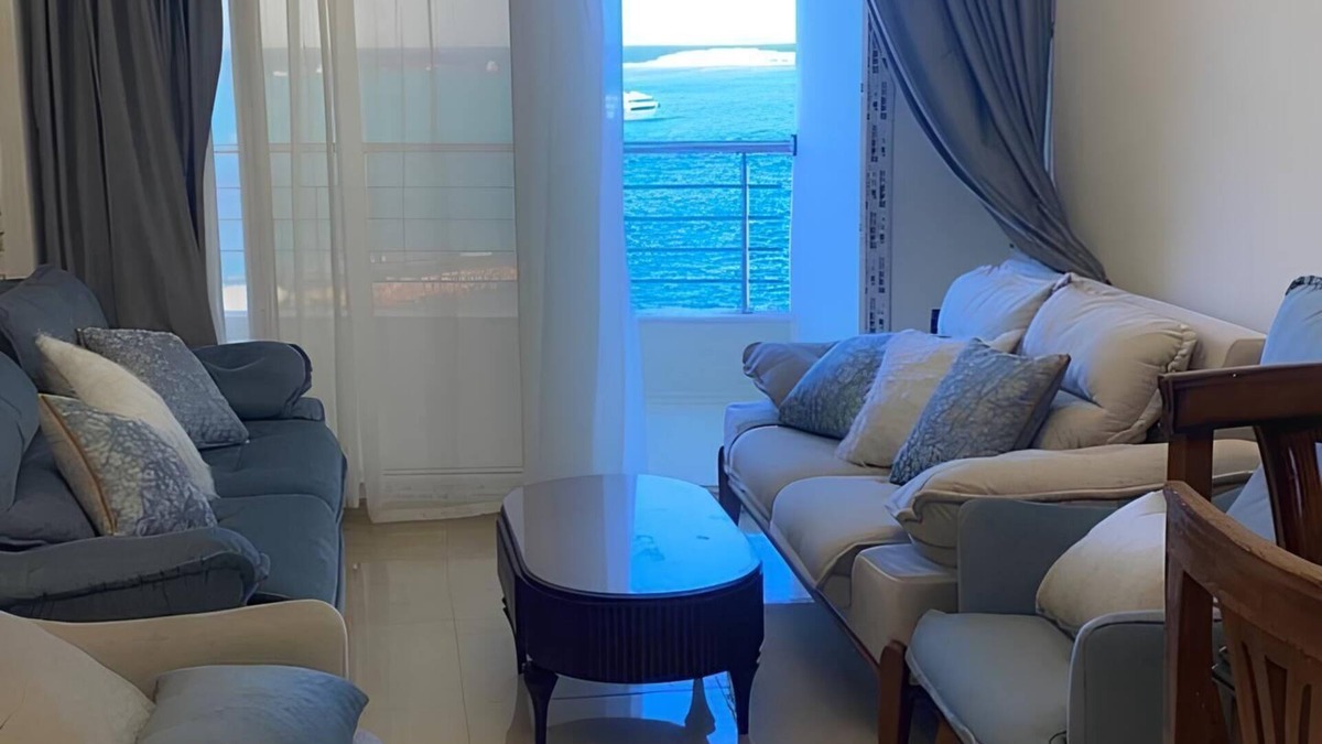 Marsa Matruh Apartment | Al Emam Luxury Apartment