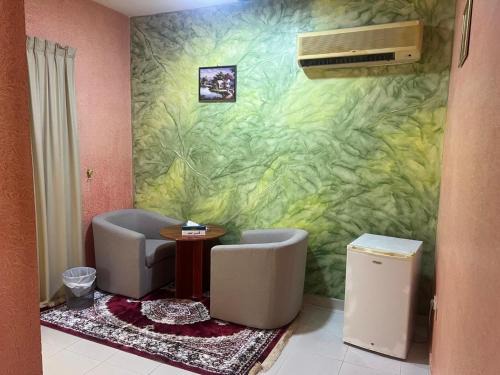 Ras Al Khaimah House | AL FANAR REST HOUSE LLC