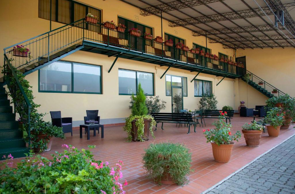 Levane Bed & Breakfast | Al Frantoio Maddii Levane bed and breakfast