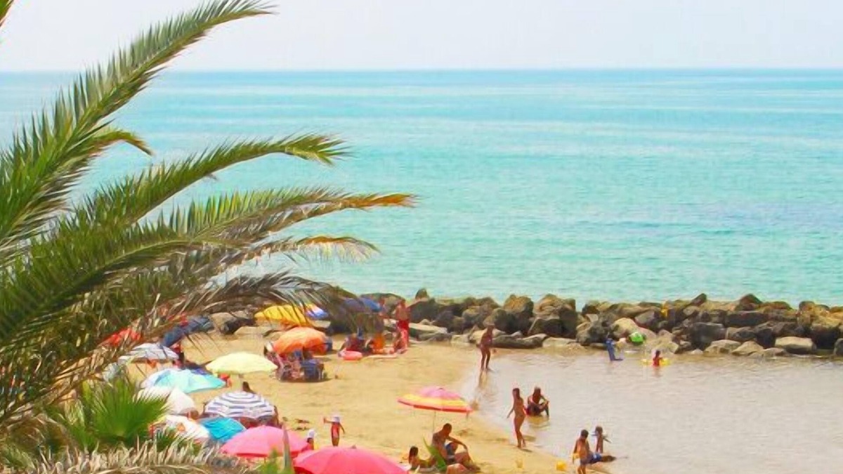 Scoglitti Hotel | Al Gabbiano