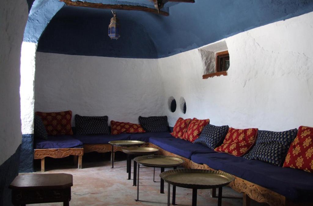 Baza Apartment | Al Jatib