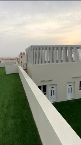 Ash Sharqiyah South Governorate Ski Chalet | Al Jiwirah Night Chalate