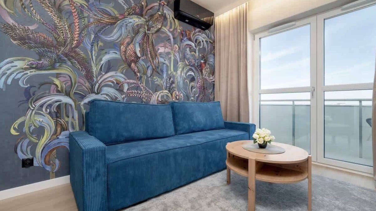 Rzeszow Apartment | Al. Kopisto 11 | Fashionable Apartment | Parking