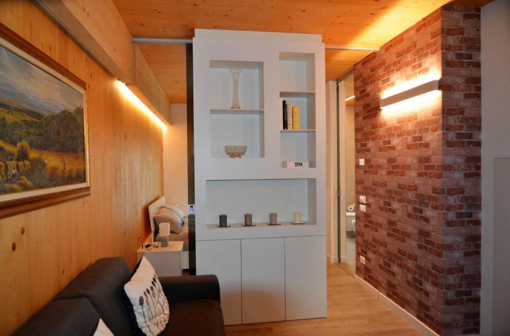 Noale Apartment | Al Leone di San Marco LUXURY & RELAX