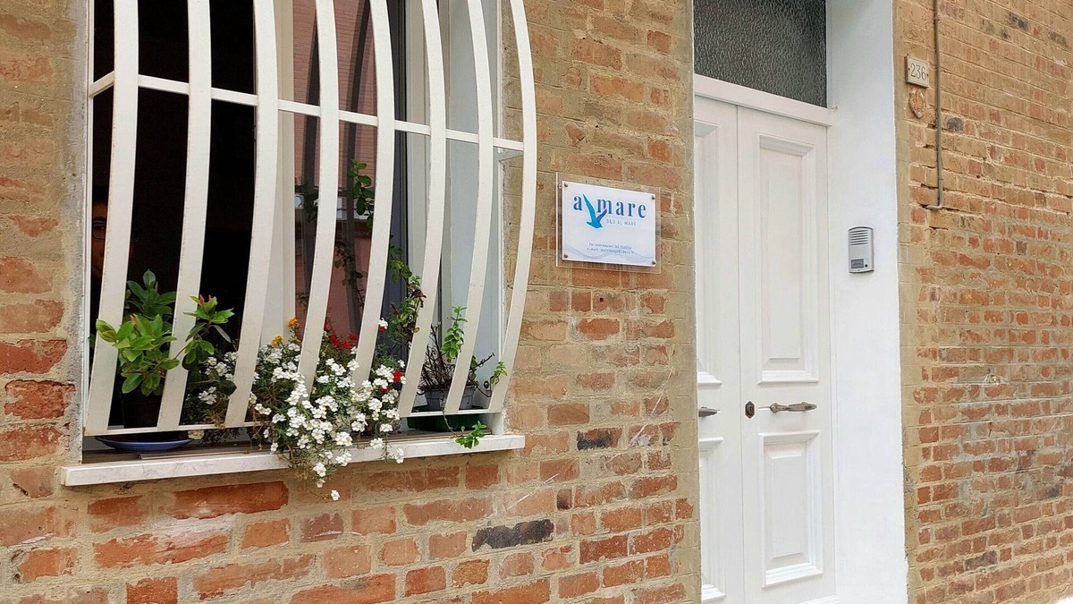 Porto Recanati Bed & Breakfast | Al mare