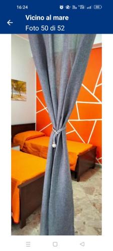 Rometta Marea Apartment | Al Mare