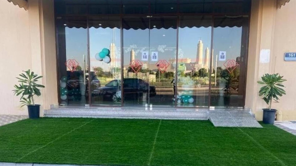 Al Ain Hotel | Al Massa Plus Hotel