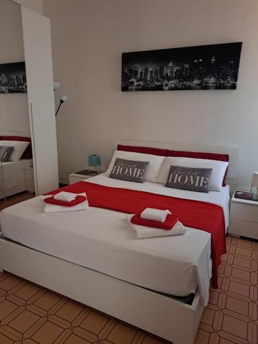 Vaprio d'Adda Apartment | Al NIDO DELLE RONDINI