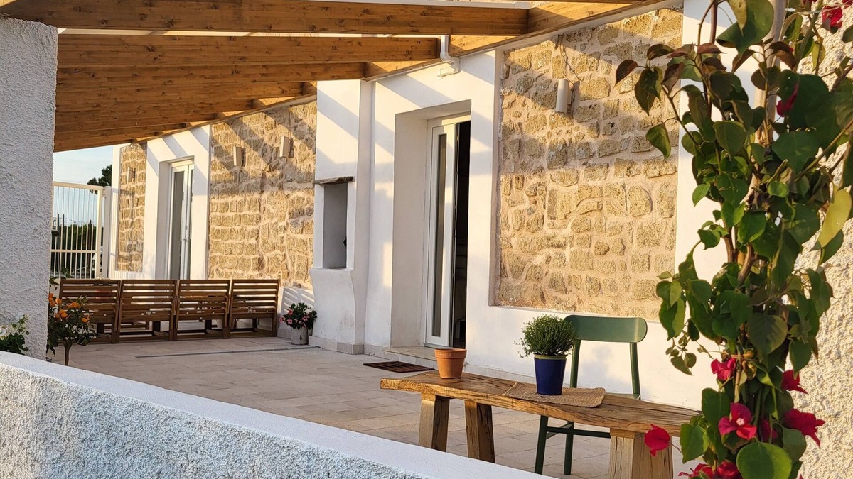 Monte di Procida Villa | Al Panorama di Ercole